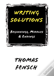Capa do artigo Writing Solutions : Beginnings, Middles And Endings
