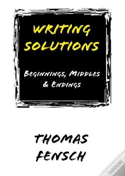 Capa do artigo Writing Solutions : Beginnings, Middles And Endings