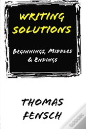Capa do artigo Writing Solutions