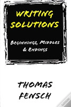 Capa do artigo Writing Solutions