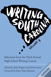 Capa do artigo Writing South Carolina
