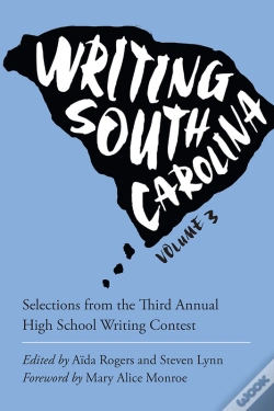 Capa do artigo Writing South Carolina