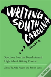 Capa do artigo Writing South Carolina