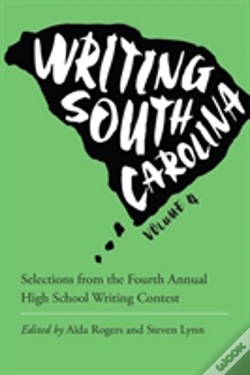 Capa do artigo Writing South Carolina