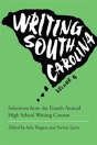 Writing South Carolina - Preview
