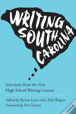 Capa do artigo Writing South Carolina