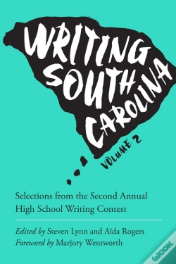 Capa do artigo Writing South Carolina