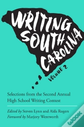 Capa do artigo Writing South Carolina