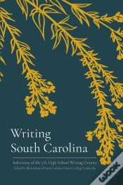 Capa do artigo Writing  South Carolina