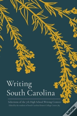 Capa do artigo Writing  South Carolina