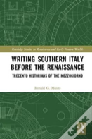 Writing Southern Italy Before The Renaissance