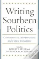 Writing Southern Politics