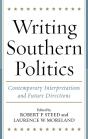 Writing Southern Politics - Preview