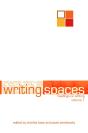 Writing Spaces 1 - Preview