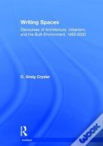 Writing Spaces