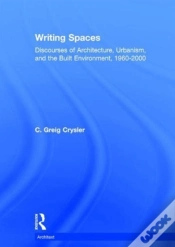 Capa do artigo Writing Spaces