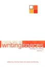 Writing Spaces: Readings On Writing Volu - Preview