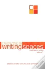 Capa do artigo Writing Spaces: Readings On Writing Volu