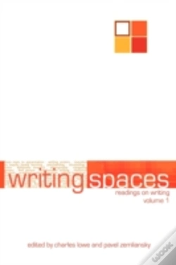 Capa do artigo Writing Spaces: Readings On Writing Volu