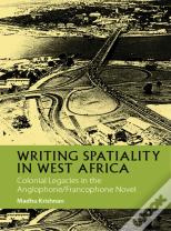 Writing Spatiality In West Africa