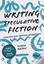 Writing Speculative Fiction