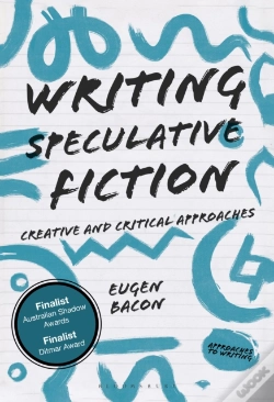 Capa do artigo Writing Speculative Fiction