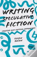 Writing Speculative Fiction