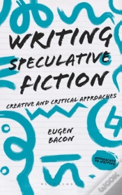 Capa do artigo Writing Speculative Fiction