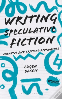 Capa do artigo Writing Speculative Fiction
