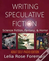 Writing Speculative Fiction
