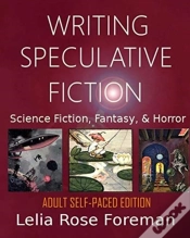 Capa do artigo Writing Speculative Fiction