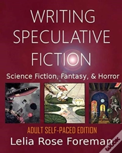 Capa do artigo Writing Speculative Fiction