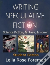 Writing Speculative Fiction