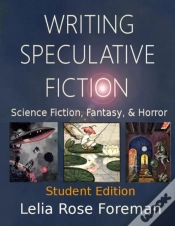 Capa do artigo Writing Speculative Fiction