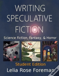 Capa do artigo Writing Speculative Fiction