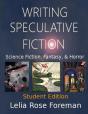 Writing Speculative Fiction - Preview