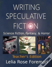 Writing Speculative Fiction