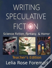Capa do artigo Writing Speculative Fiction