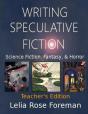 Writing Speculative Fiction - Preview