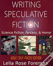 Writing Speculative Fiction