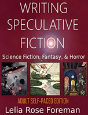 Writing Speculative Fiction - Preview