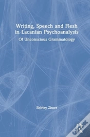 Capa do artigo Writing, Speech And Flesh In Lacanian Psychoanalysis