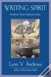 Capa do artigo Writing Spirit