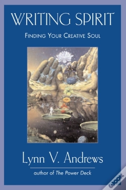Capa do artigo Writing Spirit
