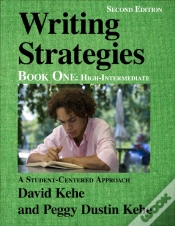 Capa do artigo Writing Strategies, Book 1