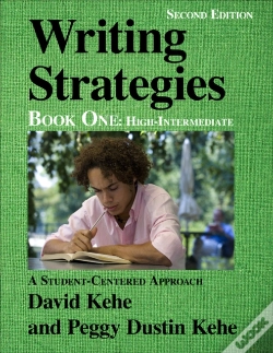 Capa do artigo Writing Strategies, Book 1
