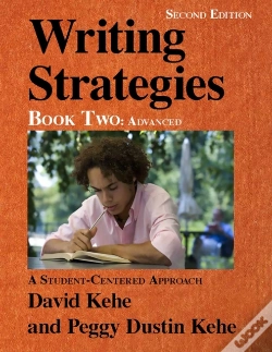 Capa do artigo Writing Strategies, Book 2
