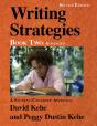 Writing Strategies, Book 2 - Preview