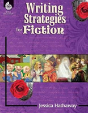 Writing Strategies For Fiction - Preview