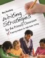 Writing Strategies For The Primary Classroom - Preview